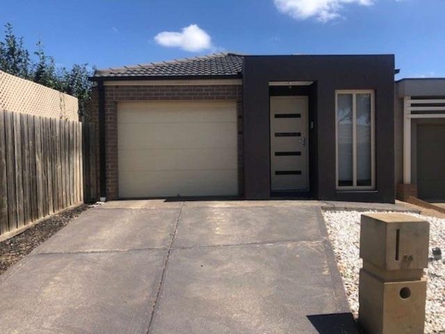 House for rent in Camerons Creek, Victoria