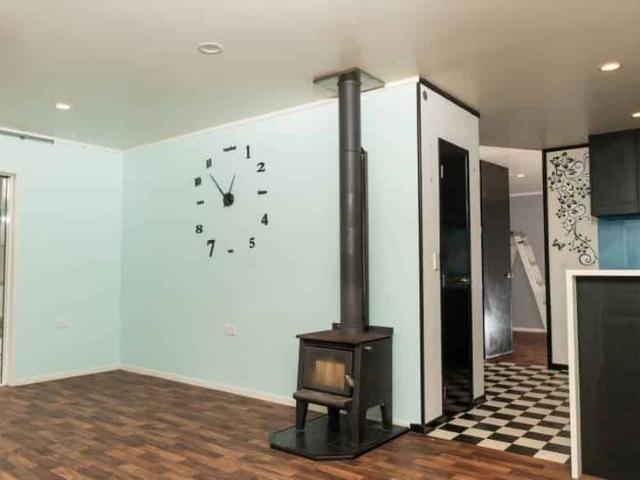 House for rent in Kawau Island, Oroua County