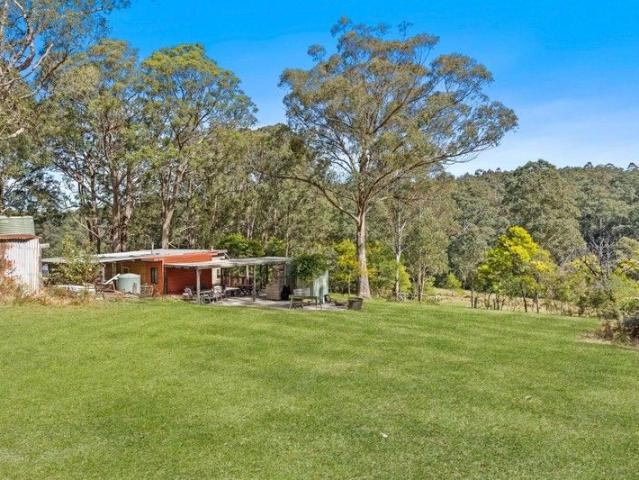 Land for sale in Mogood, New South Wales