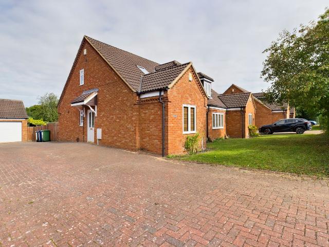 House for rent in Arrington, Cambridgeshire