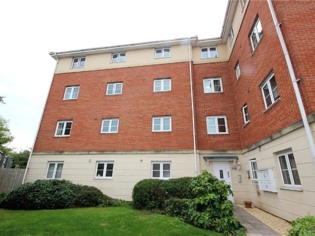 Apartment for rent in Bradley Stoke