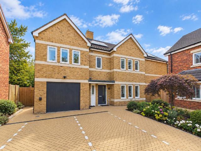 House for rent in Hemel Hempstead, Dacorum
