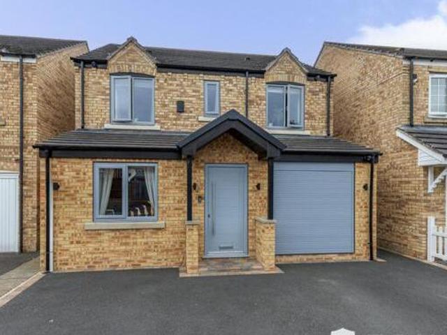 House for sale in Firthcliffe, Heckmondwike