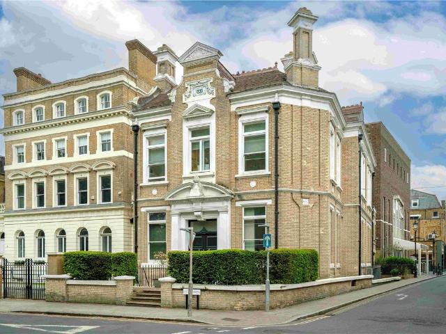 House for rent in St Margarets, Greater London