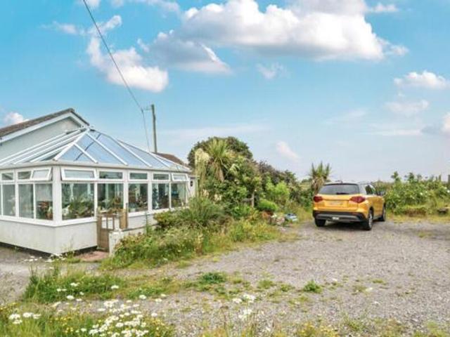 House for sale in Mount Ambrose, Cornwall