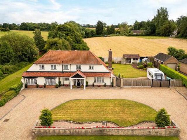 House for sale in Lyons, Greater London
