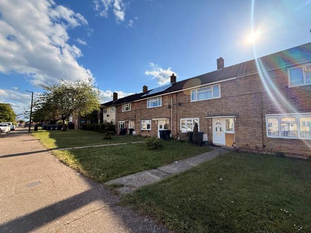 House for rent in Hare Street, Harlow