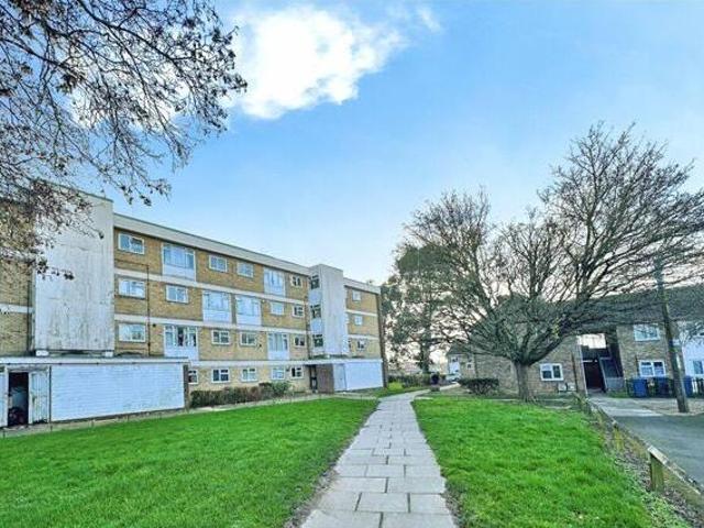 House for sale in Hare Street, Harlow