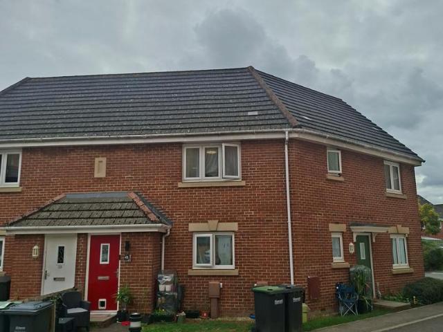 Apartment for rent in Spring Vale, Hampshire