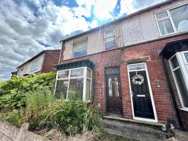 House for rent in Caldermill, East Midlands