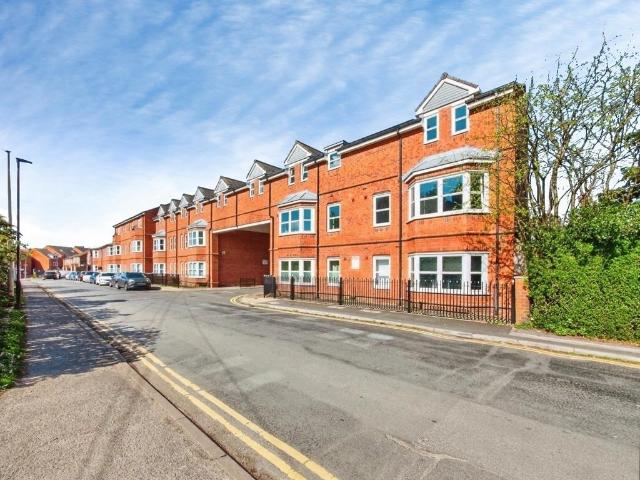 Apartment for rent in Layerthorpe, York