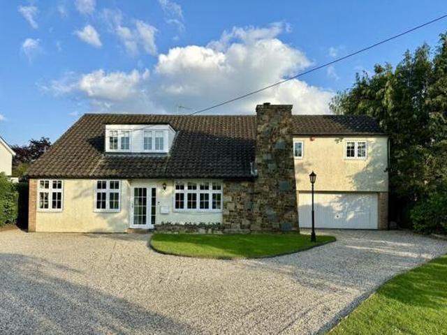 House for sale in Lyons, Greater London