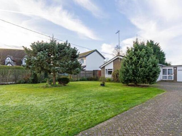 House for sale in Colliers End, Hertfordshire