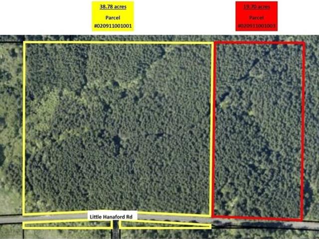 Land for sale in Centralia, Washington
