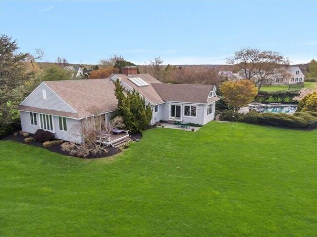 House for sale in Tiverton, Rhode Island