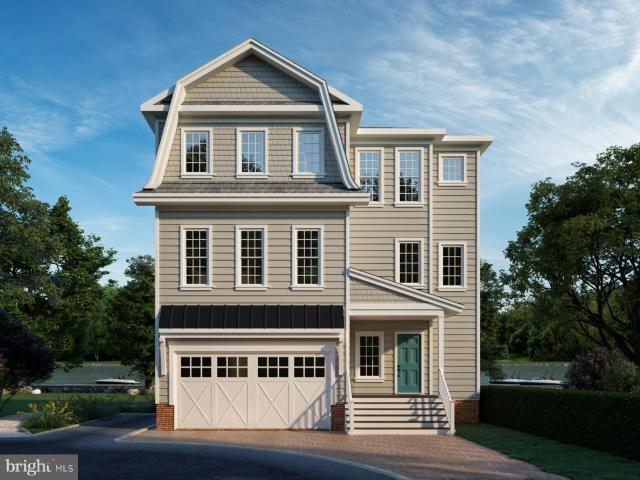 Condo for sale in Chestertown, Maryland