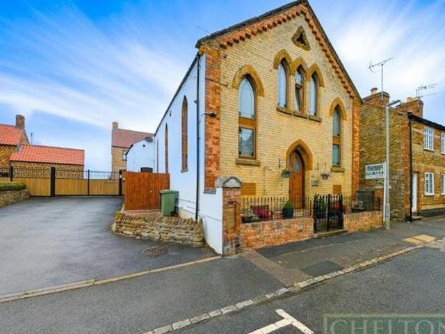 House for sale in Wellingborough
