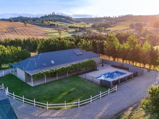 House for sale in Little Hartley, New South Wales