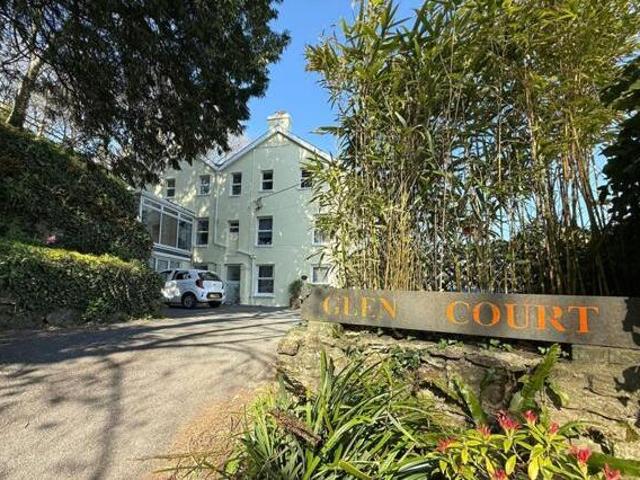 House for sale in Haverfordwest, Pembrokeshire