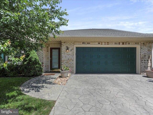 Condo for sale in Hagerstown Condo for sale in Hagerstown