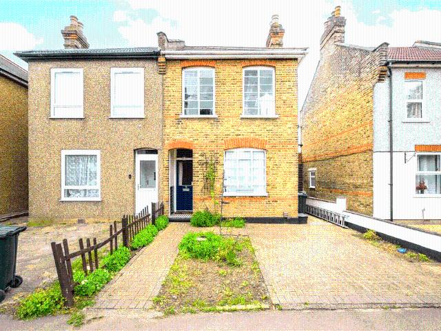 House for rent in Broomfield, Chelmsford