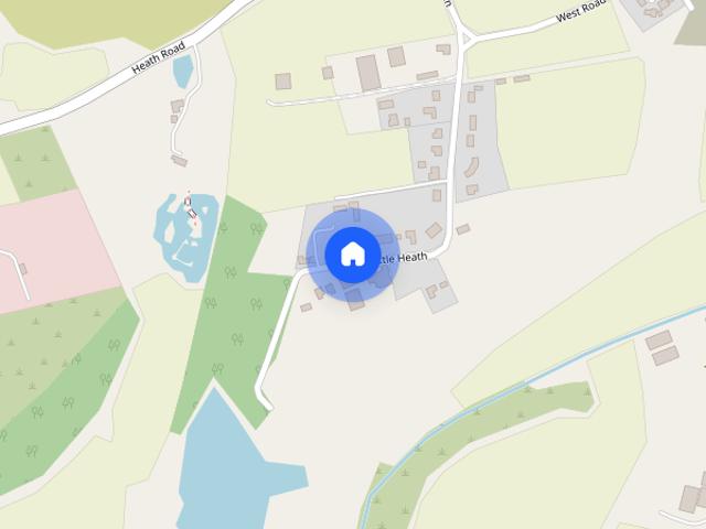 House for rent in Arrington, Cambridgeshire
