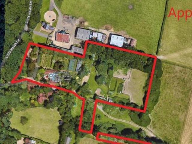House for sale in Lyons, Greater London