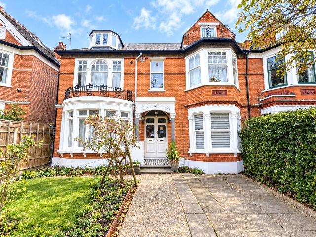 Apartment for rent in Royal Borough of Greenwich, Greater London