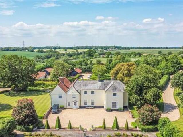 House for sale in Lyons, Greater London