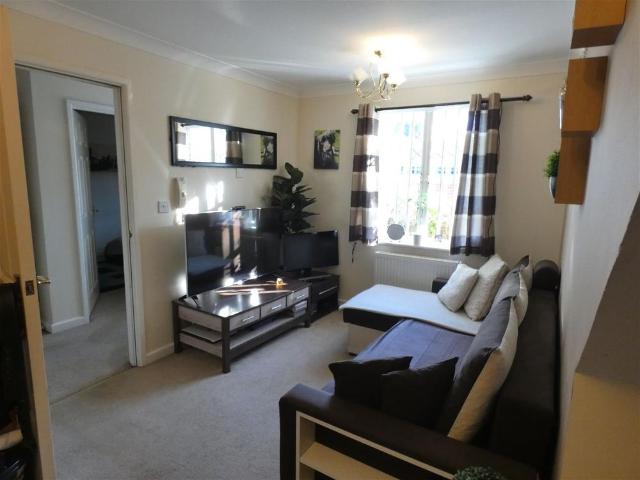Apartment for rent in Bromyard