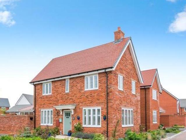 House for sale in Berrick Salome, Oxfordshire