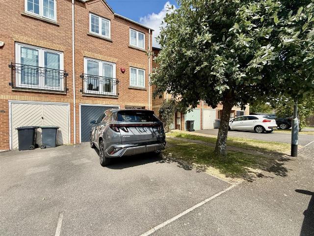 House for rent in Attenborough, East Midlands