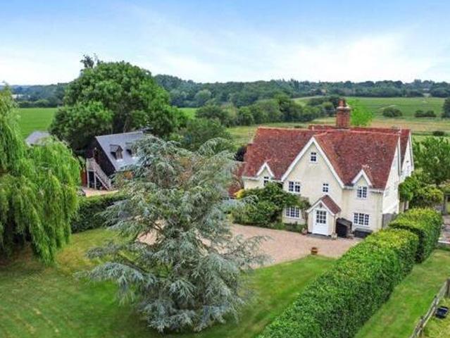House for sale in Fordham Heath