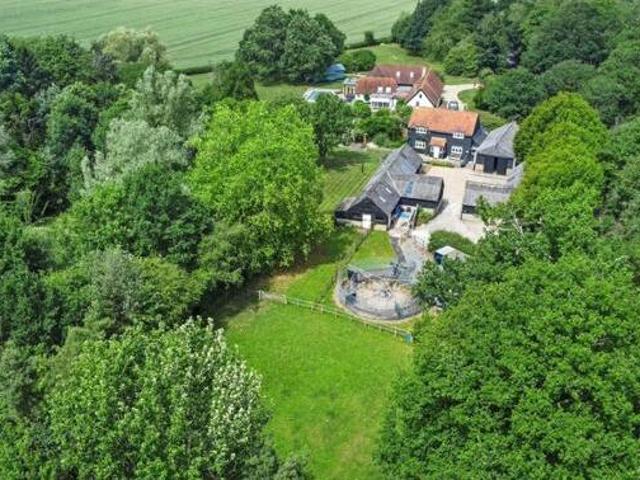 House for sale in Fordham Heath