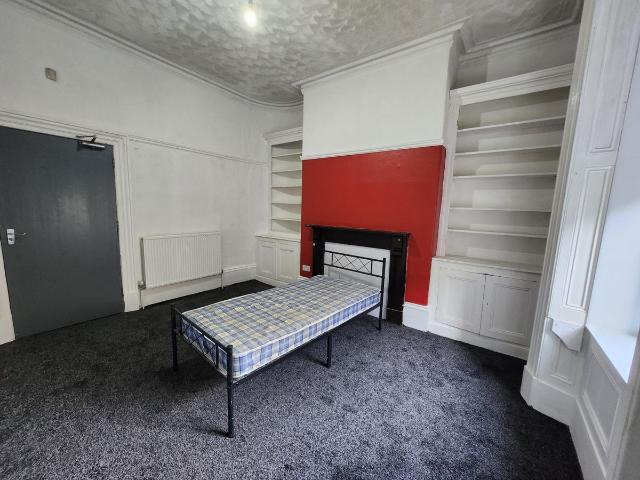 Room for rent in West Yorkshire