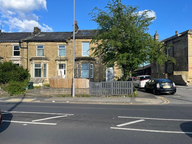 House for rent in West Yorkshire