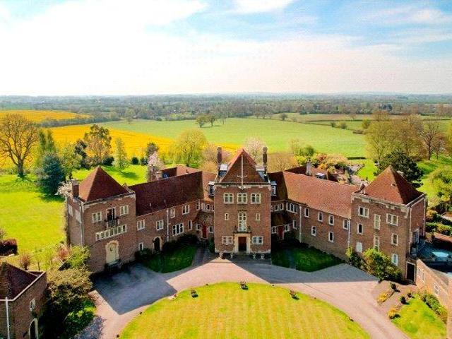 House for rent in Little Horwood, Buckinghamshire
