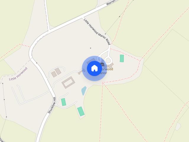 House for rent in Little Horwood, Buckinghamshire
