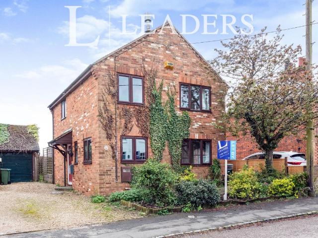 House for rent in Great Horwood, Little Horwood