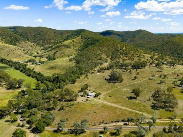 Cottage for sale in Kilkivan, Queensland