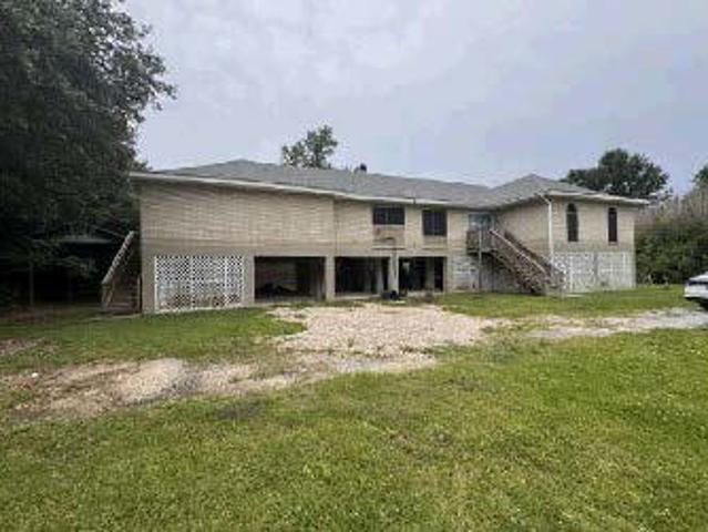House for sale in Slidell, Louisiana