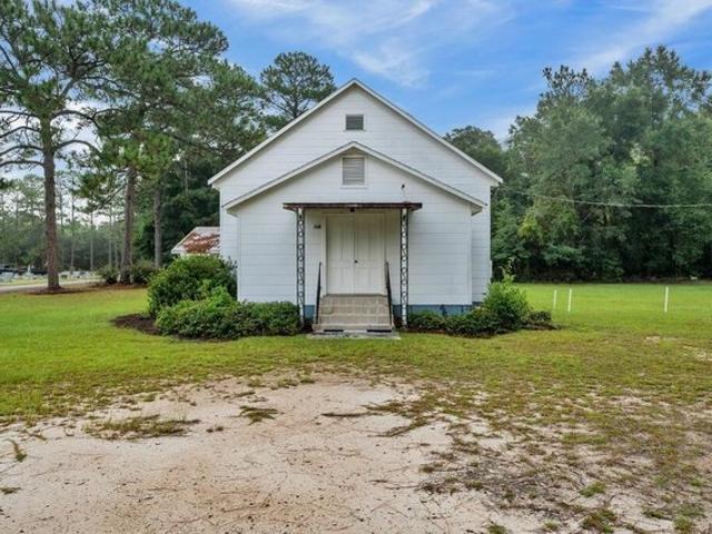 House for sale in Cordele, Georgia
