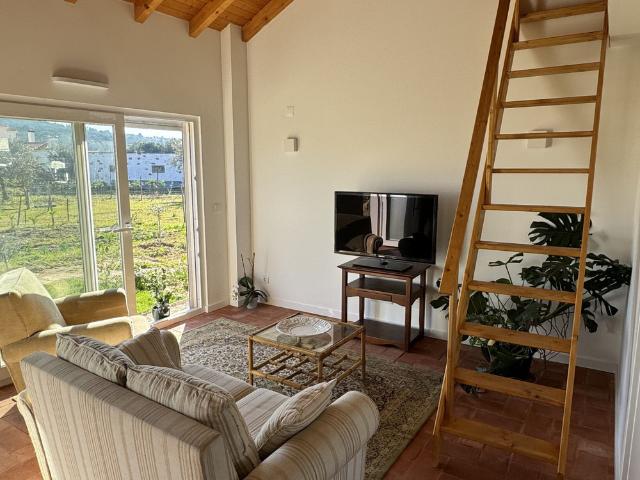 Casa alugar em Arrouquelas, Rio Maior