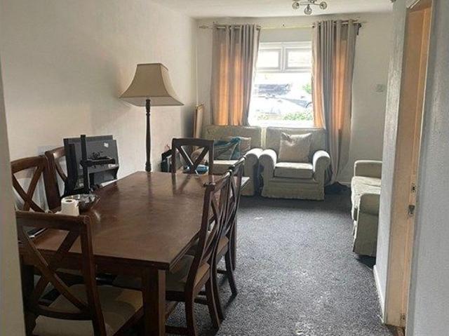 Apartment for rent in Salford, Greater Manchester