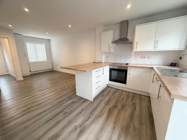 House for rent in Salford, Greater Manchester