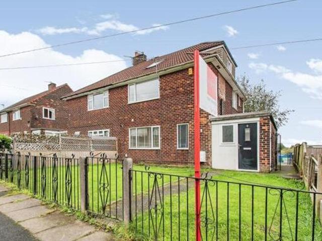 House for sale in Lancashire, England