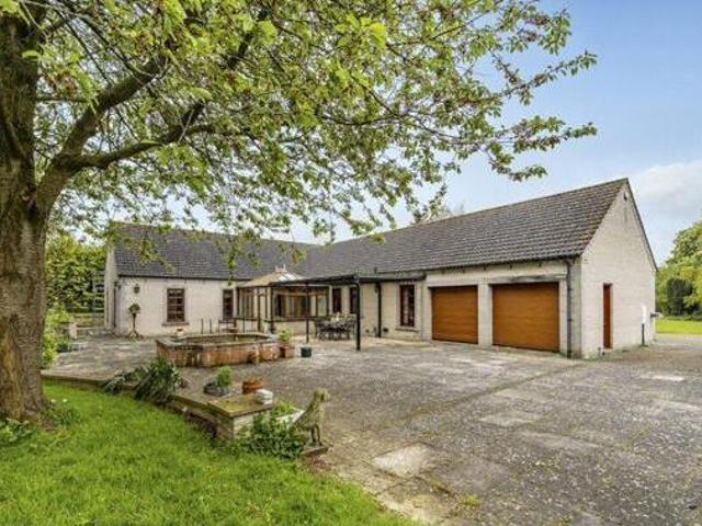House for sale in Barholm, Lincolnshire
