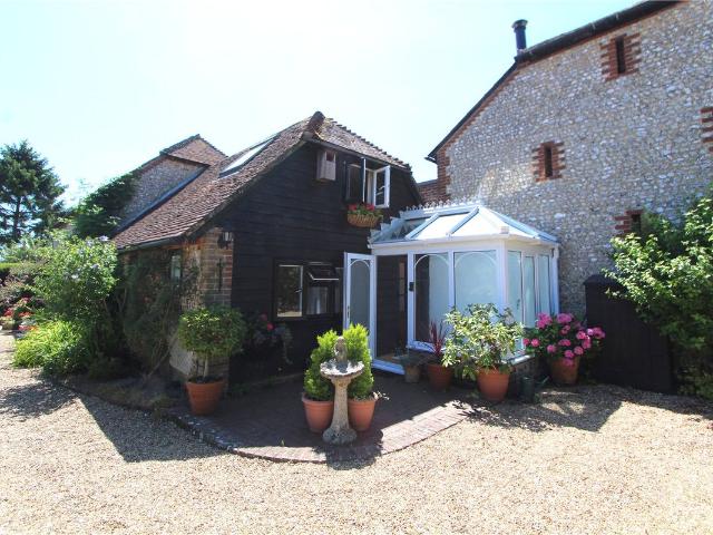 Apartment for rent in Bolton Low Houses, Hampshire