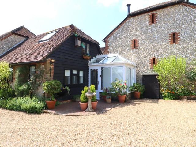 Apartment for rent in Bolton Low Houses, Hampshire