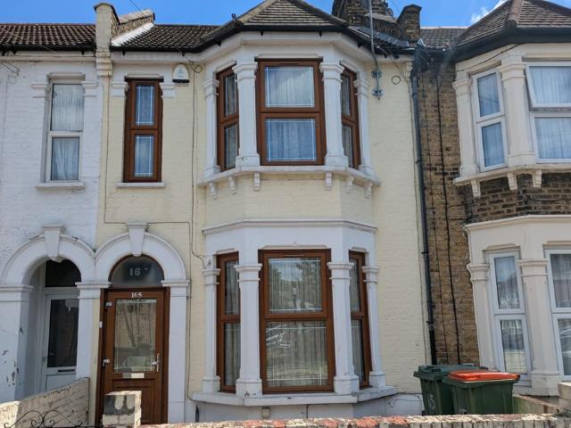 House for rent in Little Ilford, Greater London